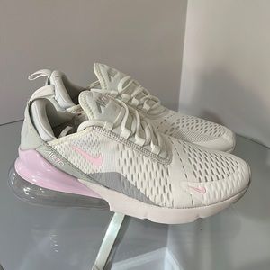 Women’s Nike Air Max 270 Casual Shoes